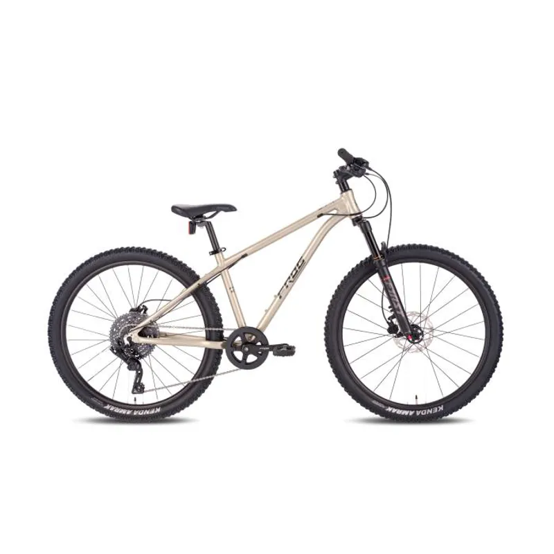 Frog MTB 62 Sandstorm Gold - Brand New