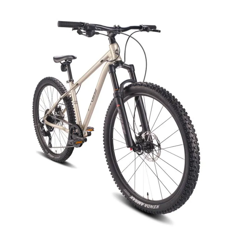 Frog MTB 69 Sandstorm Gold - Brand New-2