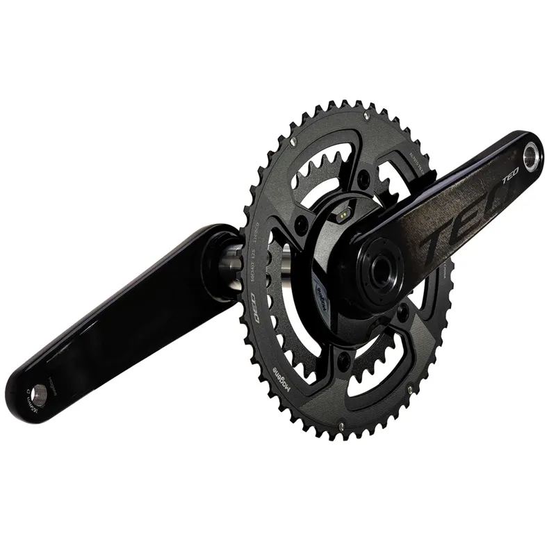 Magene TEO P515 Carbon Power Meter Chainset Black 1-4