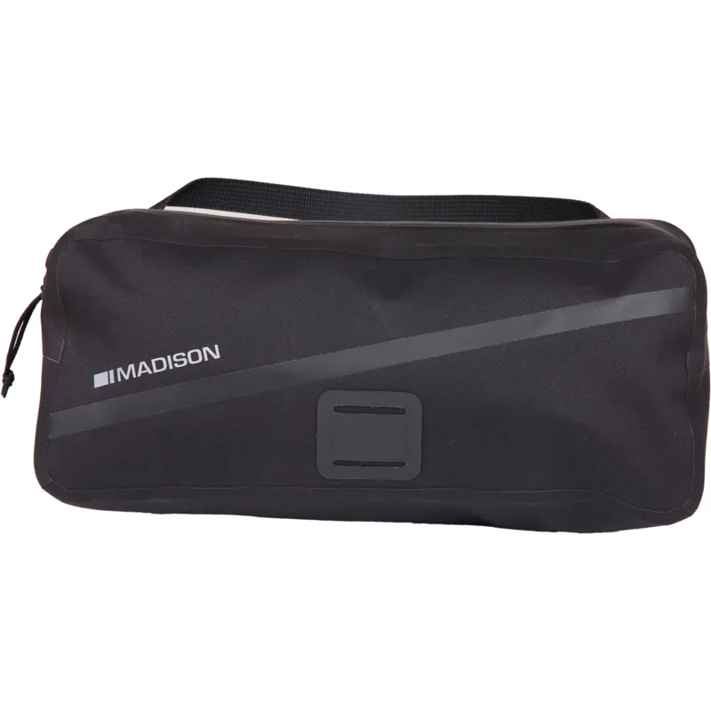 Madison Roam Waterproof 3L Handlebar Bag