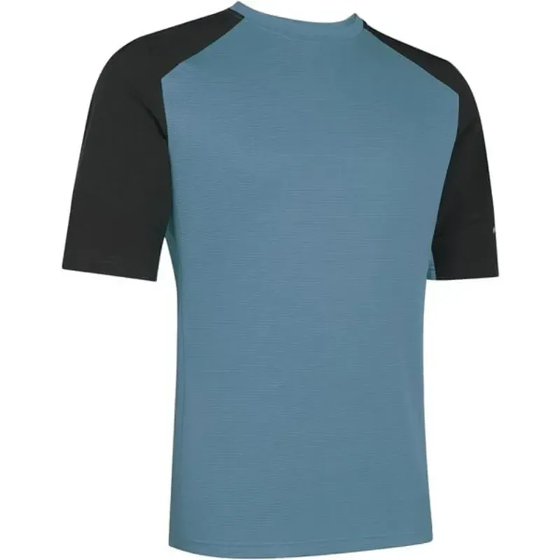 Madison Flux Short Sleeve Trail Jersey Ink Navy