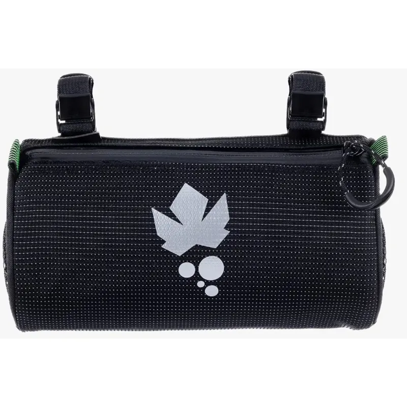 Miss Grape Moon Commute Handlebar Bag 2 litres