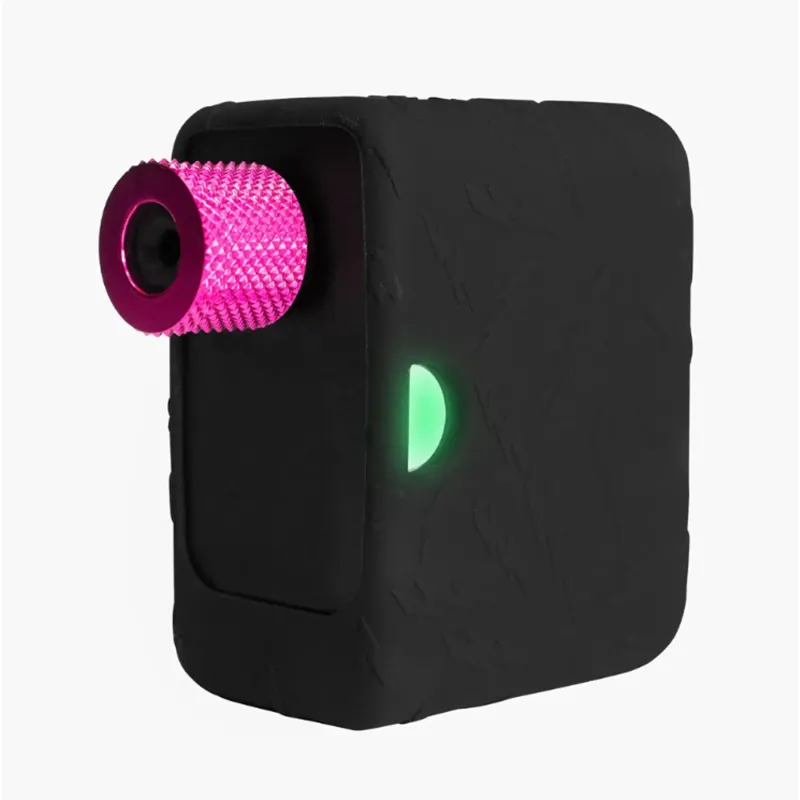 MucOff AirMach Electric Mini Inflator