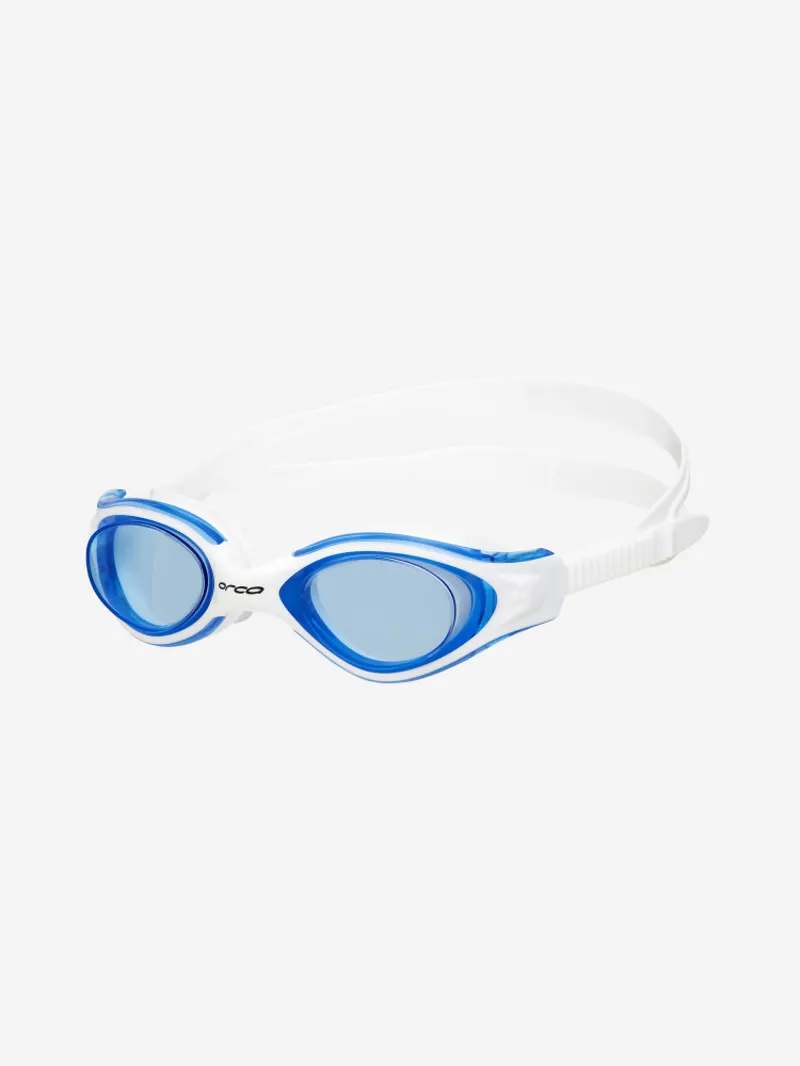Orca Killa Vision Swimming Goggles - 4 Colour Options-10
