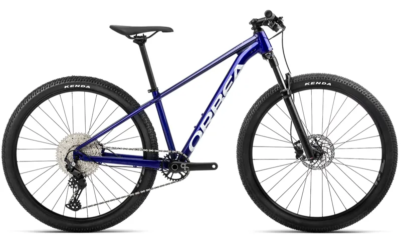 Orbea Onna 10 Hardtail MTB TRC-2