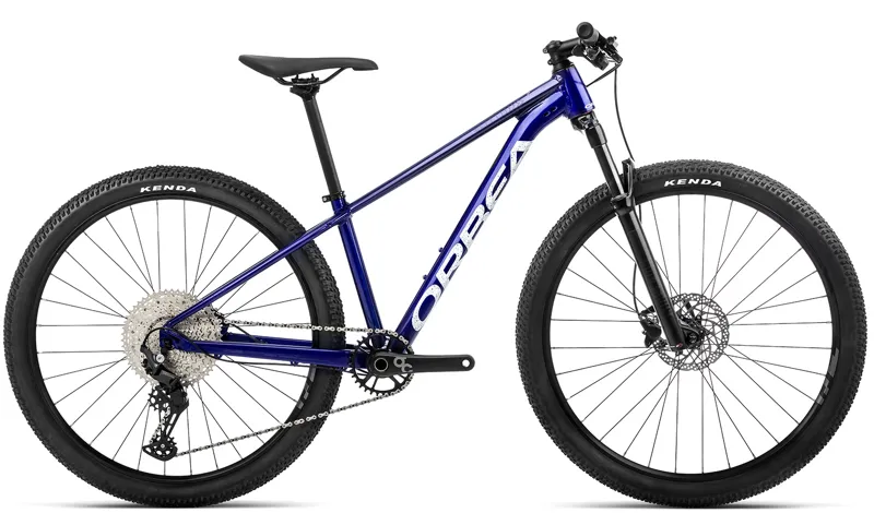 Orbea Onna 10 Hardtail MTB BLU