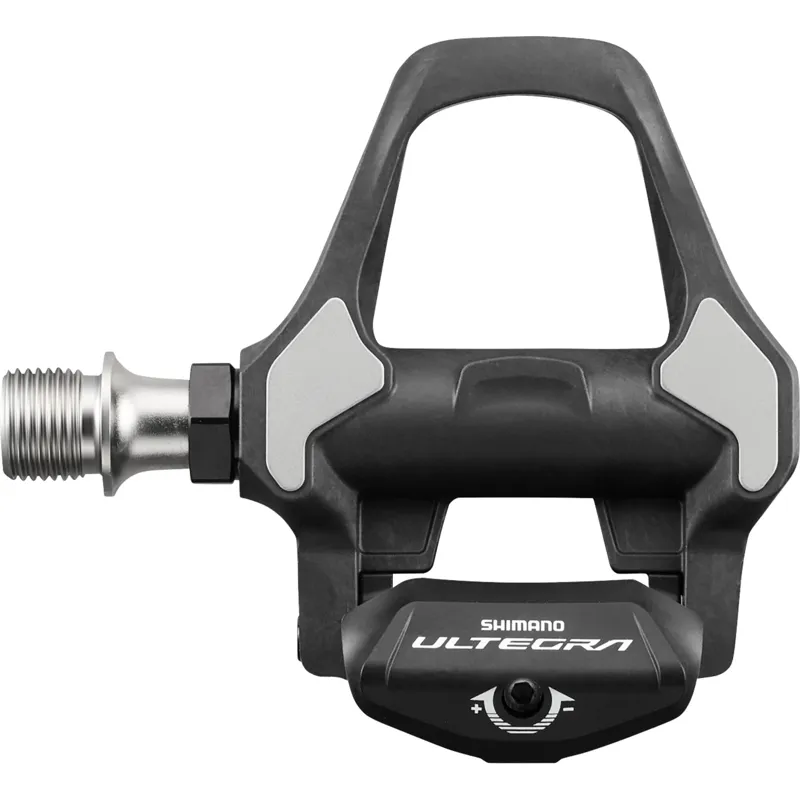 Shimano Ultegra R8200 SPD-SLR +4mm Carbon