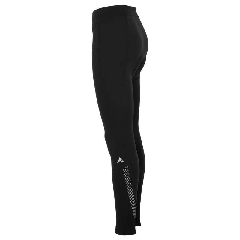 Altura Women's Progel Plus Thermal Tights in Black-4
