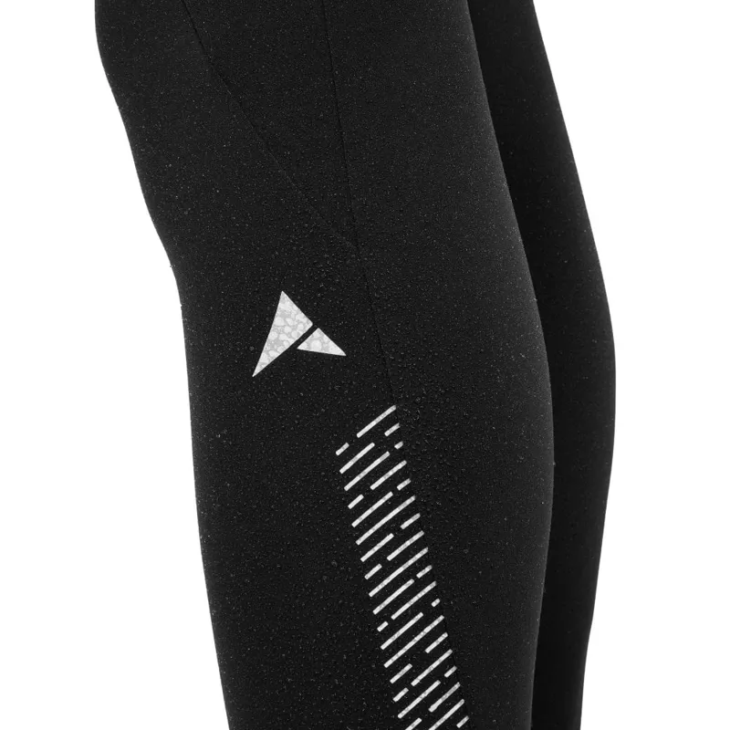 Altura Women's Progel Plus Thermal Tights in Black-2