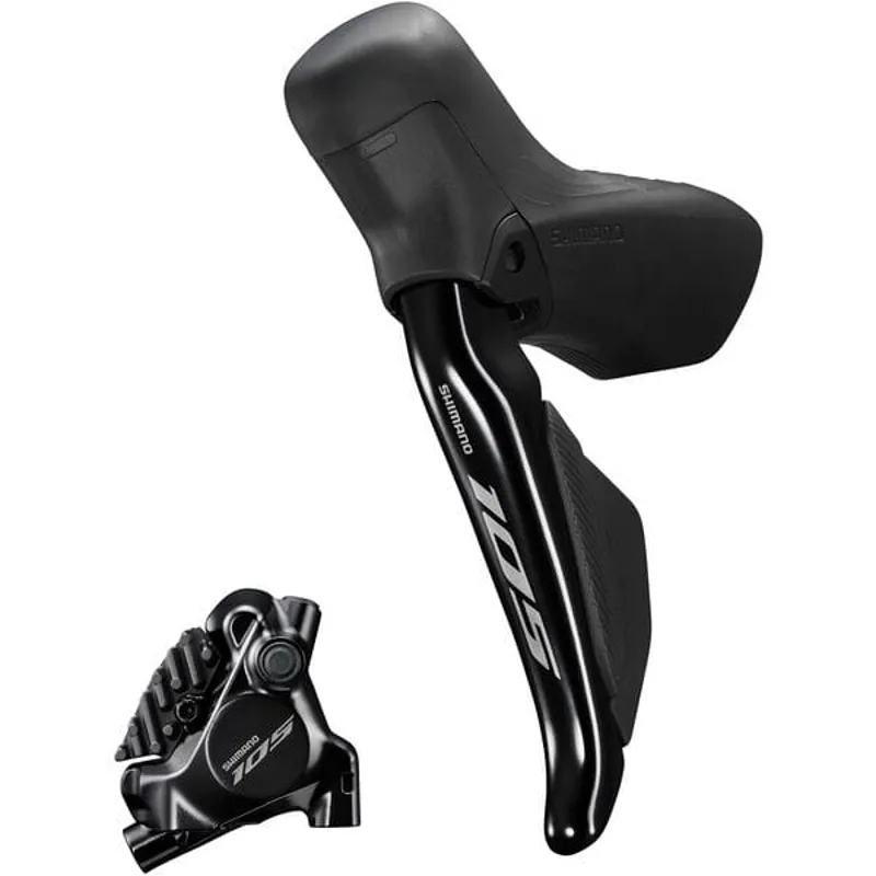 Shimano 105 R7170 Di2 Hydraulic Left Shifter