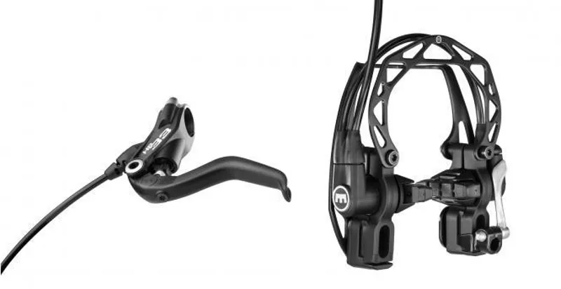 Magura HS33 Hydro Rim Brake