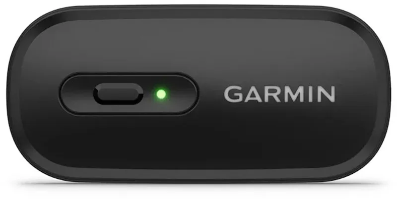 Garmin Heart Rate Monitor HRM 200-1