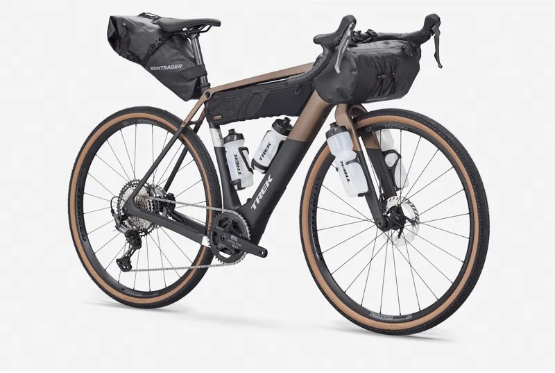 Trek Checkpoint+ SL 5 Bronze Age / Dark Web-1