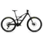 Orbea Rise SL M20 630W E-MTB in Cosmic Carbon View/Golden Sand Gloss