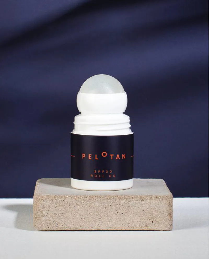 Pelotan SPF 30 Roll-On 50ml-3