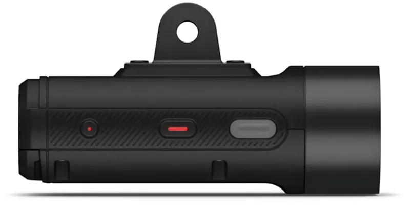 Garmin Varia Vue Front Light / Camera-1