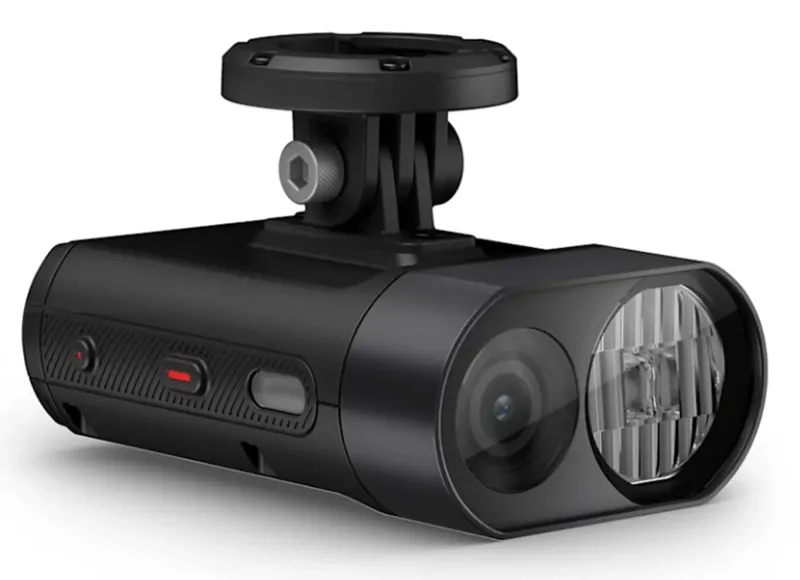 Garmin Varia Vue Front Light / Camera-2