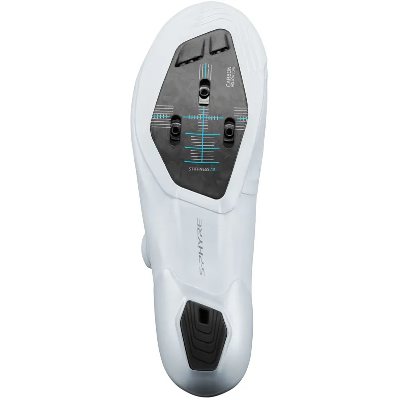 Shimano RC910 SPD SLR Wide Fit-1