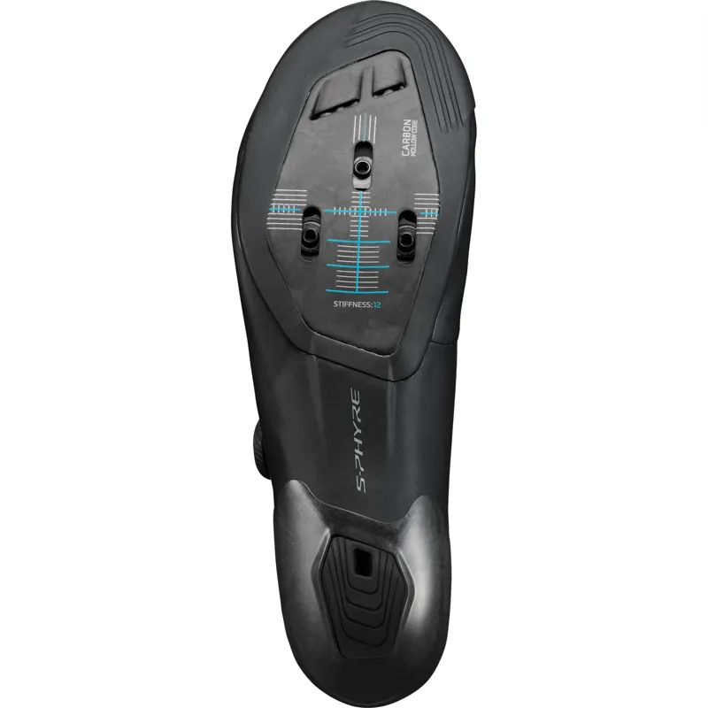 Shimano RC910 SPD SLR Road Shoe-1