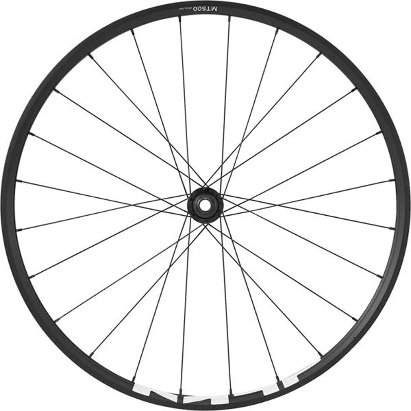 Shimano MT500 MTB Wheelset