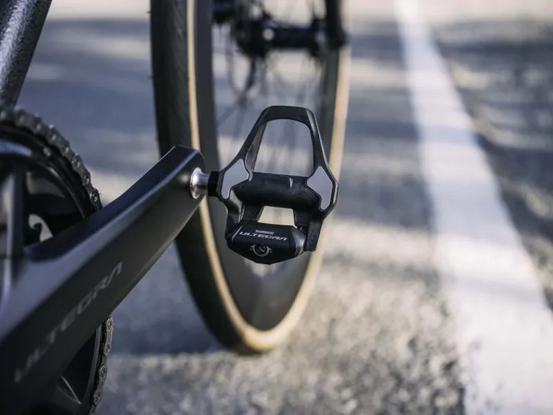 Shimano Ultegra R8200 SPD-SLR Carbon -2