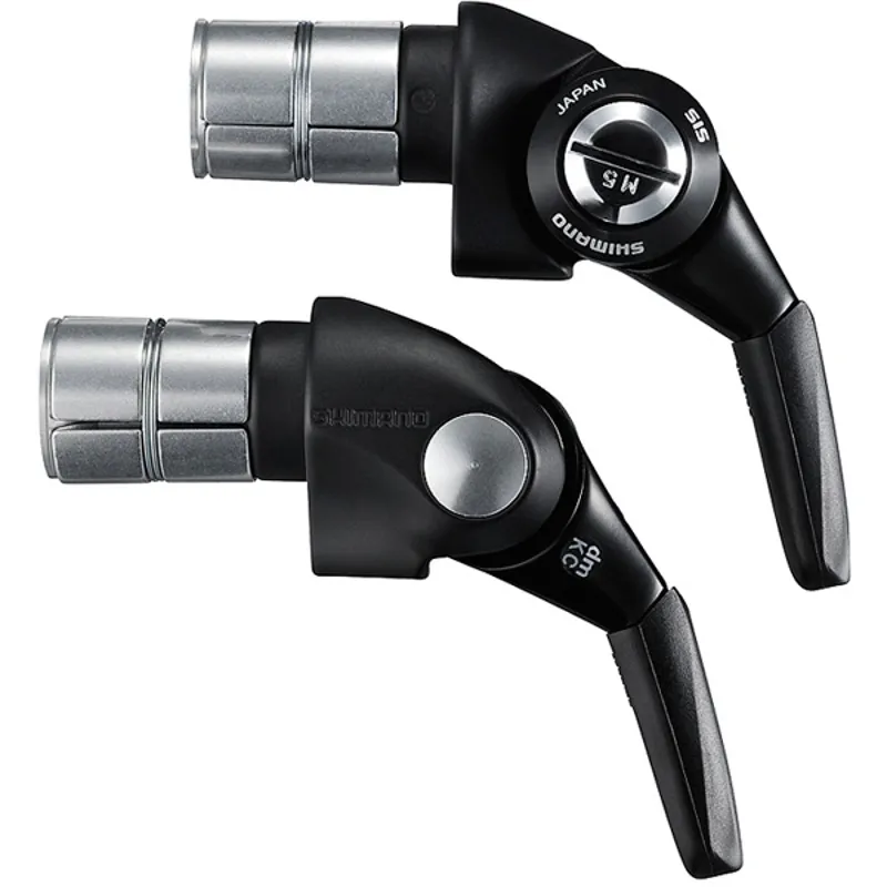 DURA-ACE 9000 Bar End 11-Speed Shifters Pair