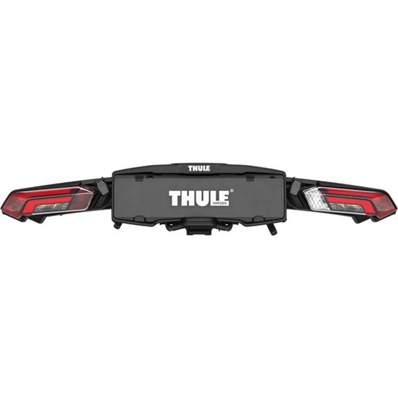 Thule EPOS 2 Bike Cycle Rack -1