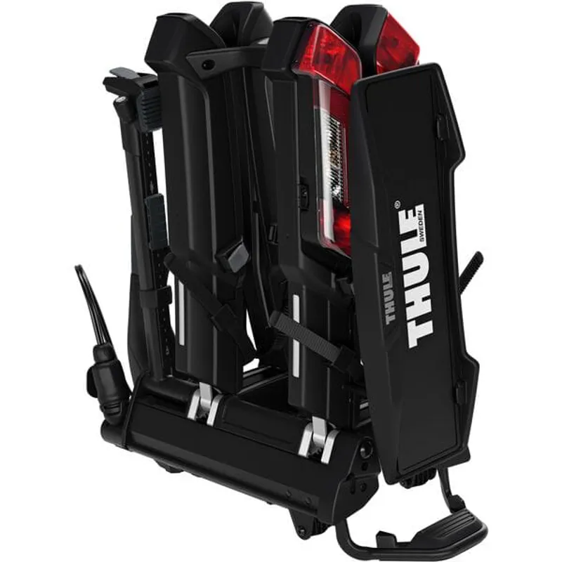 Thule EPOS 2 Bike Cycle Rack -2