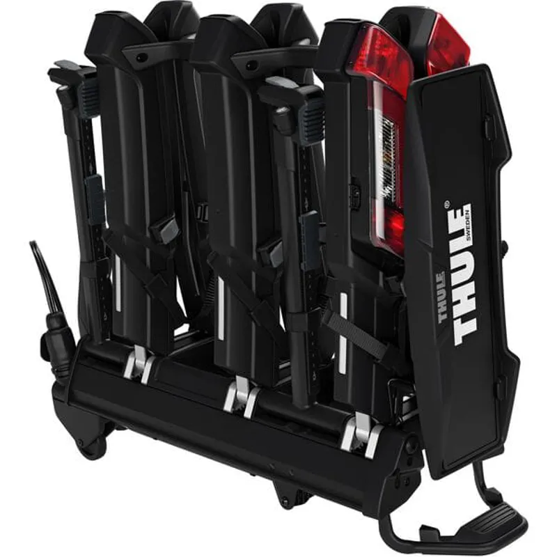 Thule EPOS 3 Bike Cycle Rack-2