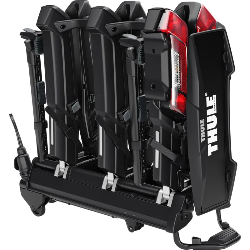 Thule Epos ParkSecure 3 Bike-2