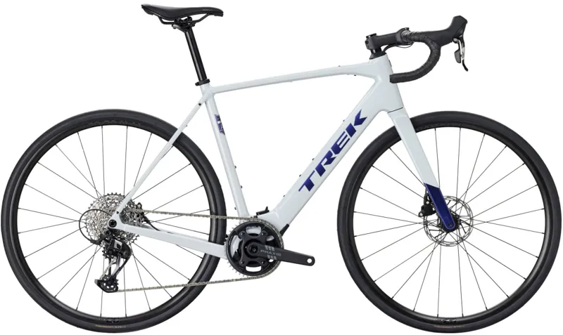 TREK Domane+ ALR 5 EU PLASMA GREY
