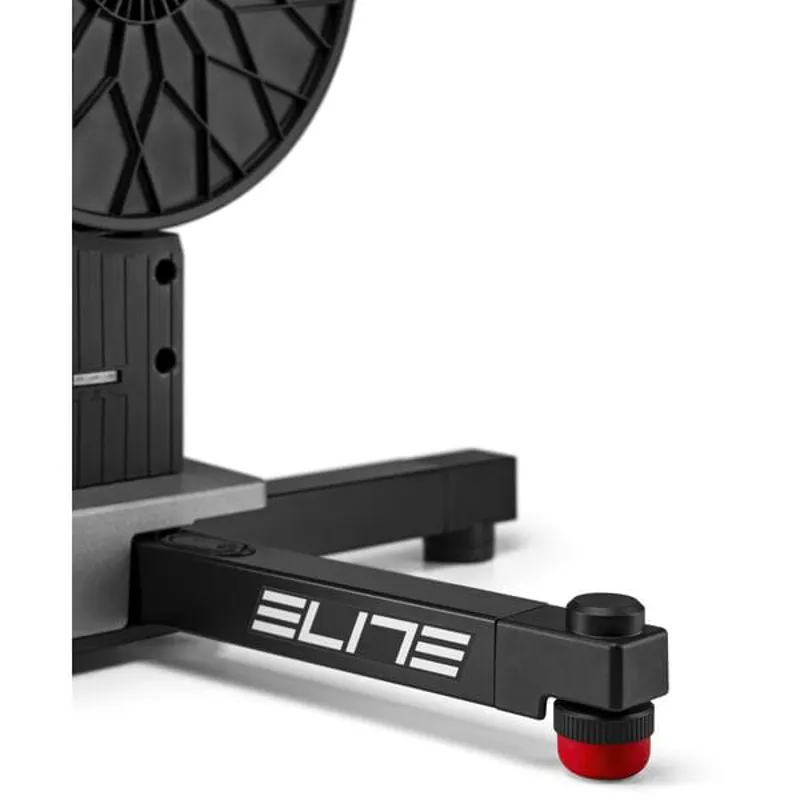 NEW Elite Justo OTS Direct Drive Turbo Trainer-3