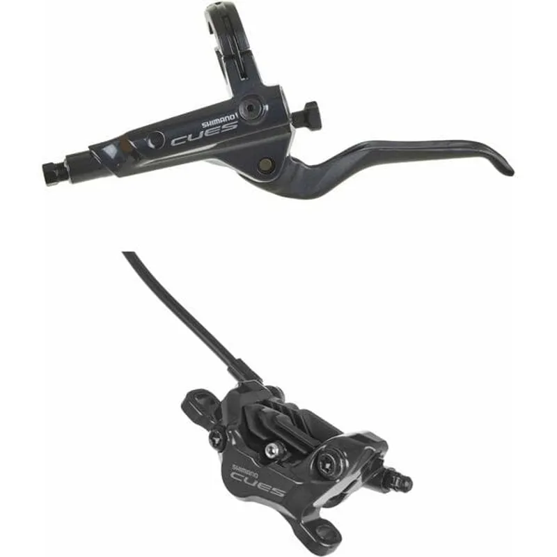 Shimano D/BRAKE CUES U8000/U8020 4pot KIT