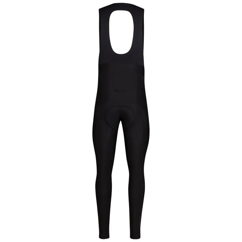 Rapha Core Winter Cycling Bib Tight in Black
