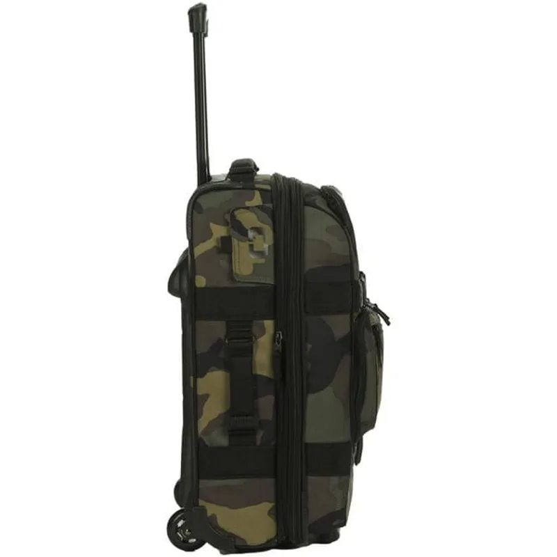 Ogio ONU 22 - Woody Black 46 litres-2