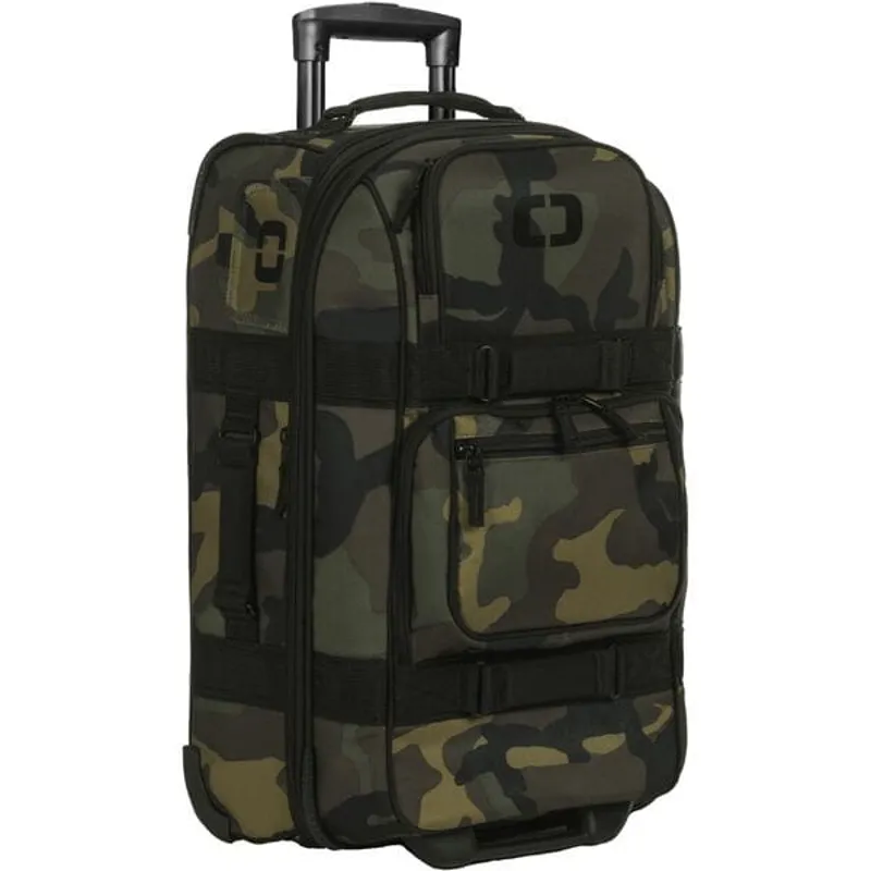 Ogio ONU 22 - Woody Black 46 litres-4