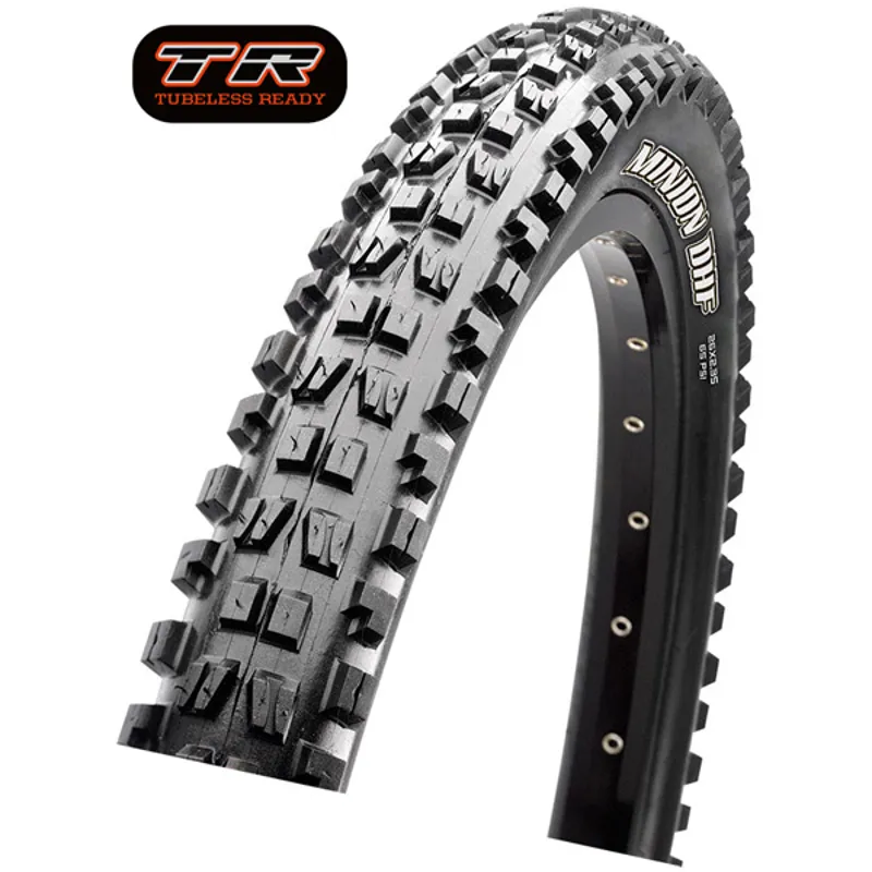 Maxxis Minion DHR 29x2.4 WT 60tpi Tyre