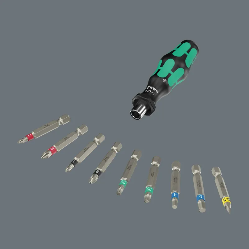 Wera 2026 Advent Calendar-7