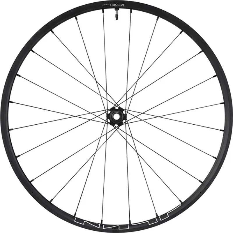 Shimano MT600 27.5 front TL
