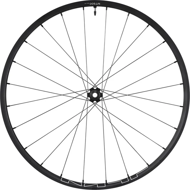 Shimano MT600 27.5 front TL-1