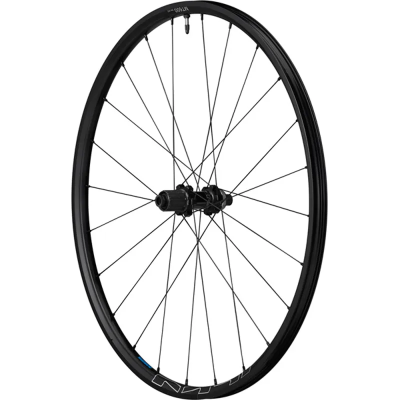 Shimano MT600 27.5 front TL-3