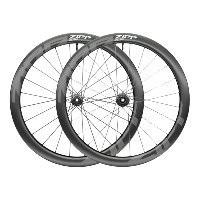 Zipp 303S Disc Brake Wheels-1