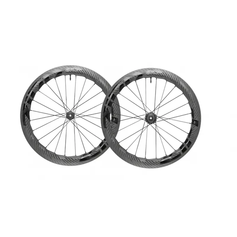 Zipp 454 NSW Carbon Wheelset-1