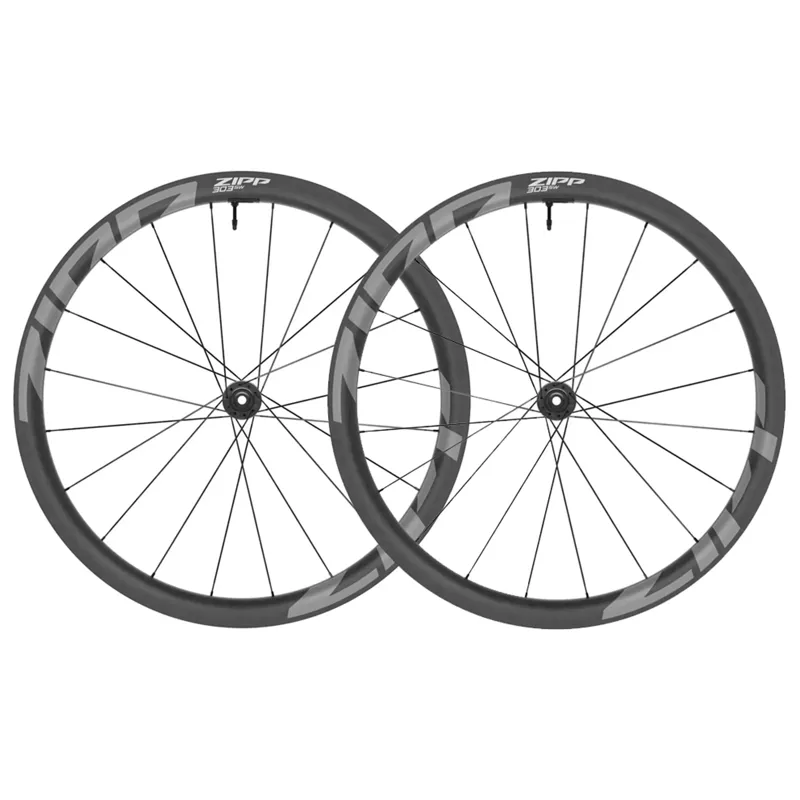 Zipp 303 XPLR SW Carbon Wheelset