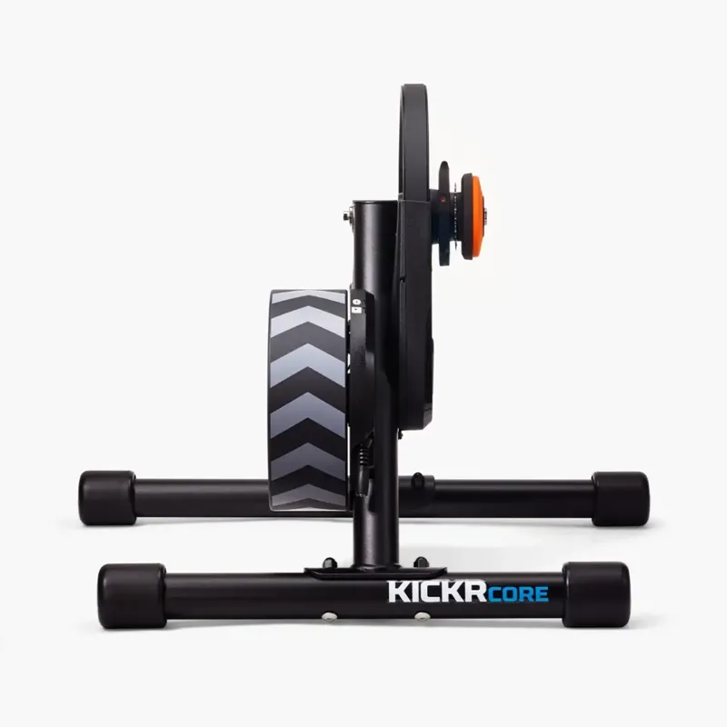 2026 Wahoo KICKR CORE 2 Zwift V3 Click And Cog - BRAND NEW-6