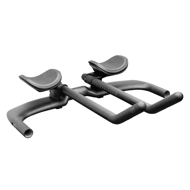 Profile Design Wing 20c+ Ergo 35SLC Aerobar in Carbon-1