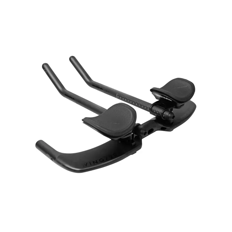Profile Design Wing 20c+ Ergo 35SLC Aerobar in Carbon-2
