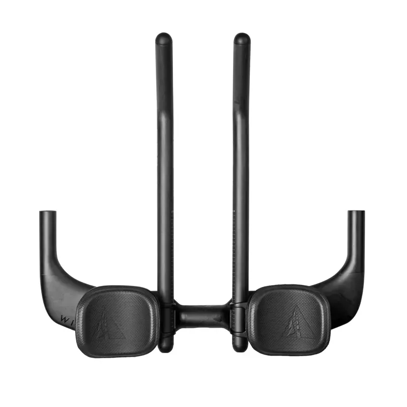 Profile Design Wing 20c+ Ergo 35SLC Aerobar in Carbon-6