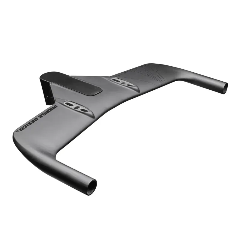Profile Design Wing Ultimate S 42cm Carbon Basebar in Black-1