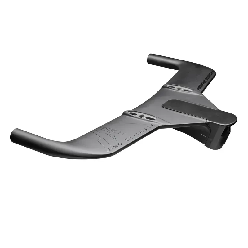 Profile Design Wing Ultimate S 42cm Carbon Basebar in Black-2